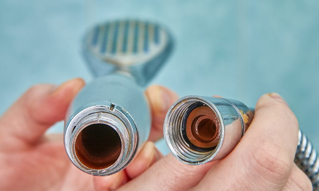 Is a Broken Shower an Emergency Repair? UK Guide for Tenants & Homeowners