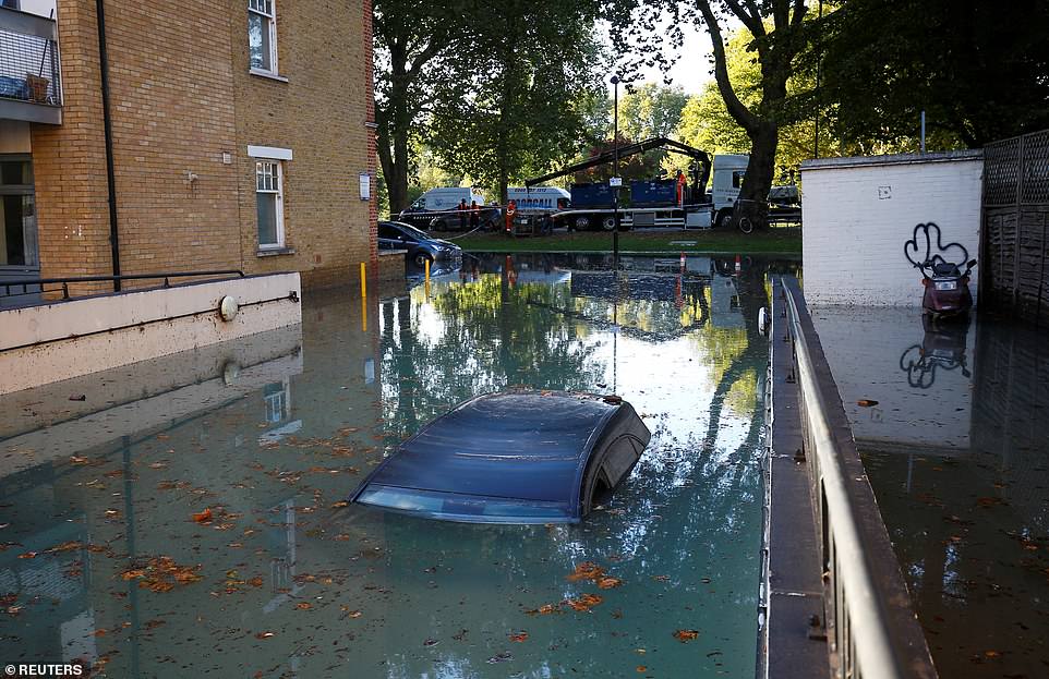 What Constitutes an Emergency Repair? The UK Legal Definition (With Real Examples)