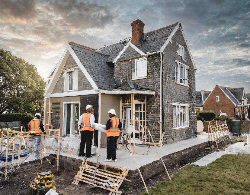 Renters' Rights Act 2026: What It Means for Emergency Repairs in London