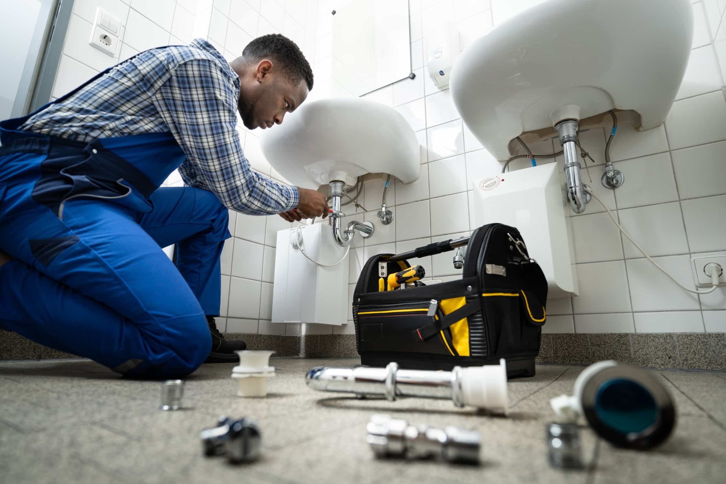 How Long Do Emergency Repairs Take in London? Honest Timelines by Job Type