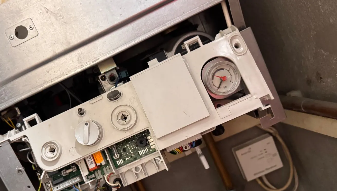 How to Repressurise a Worcester Boiler (2026 Guide)