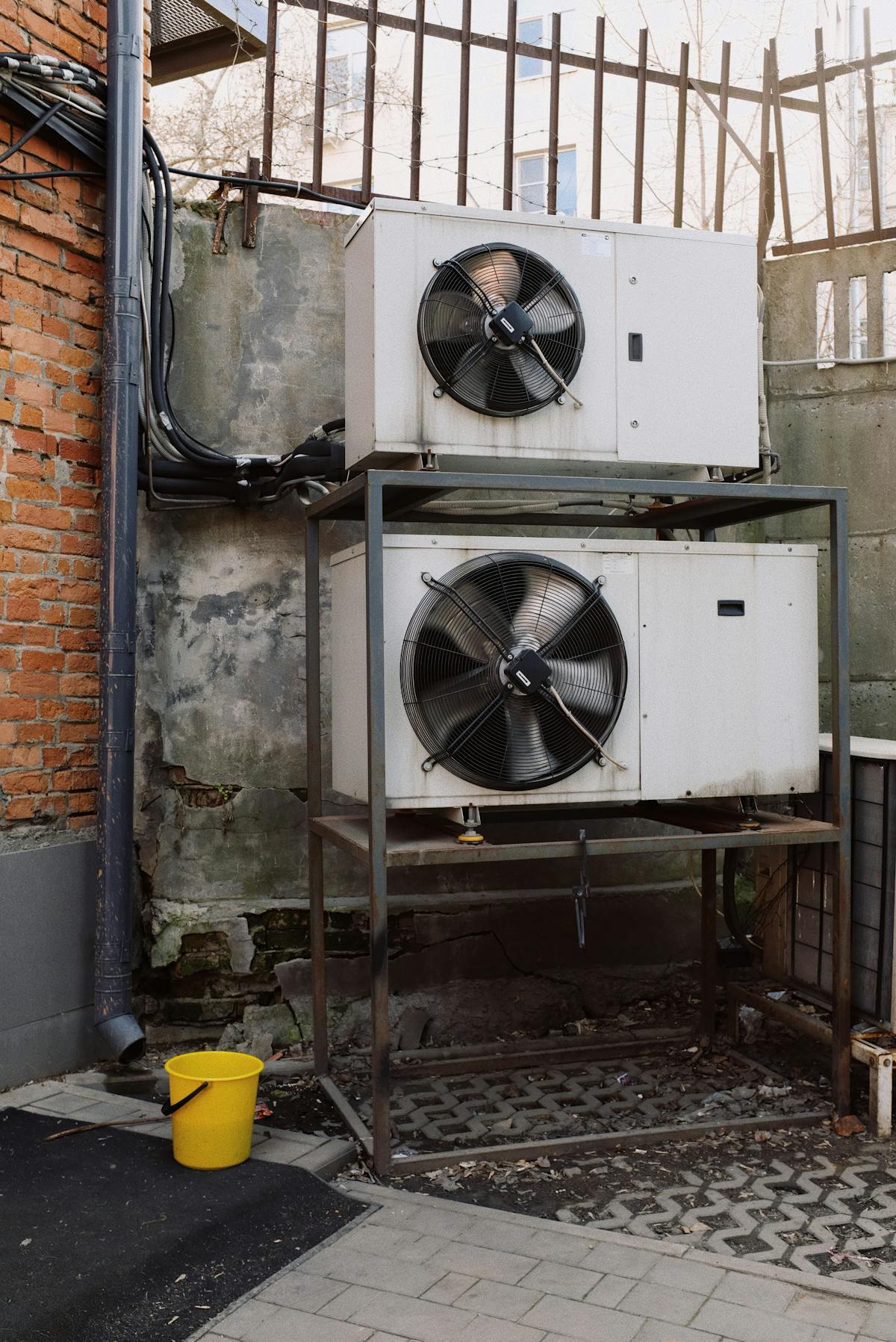 Power Flush Cost London 2026: Real Prices by Property Size