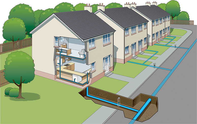 Leak Detection Cost London 2026: What You'll Actually Pay and Why