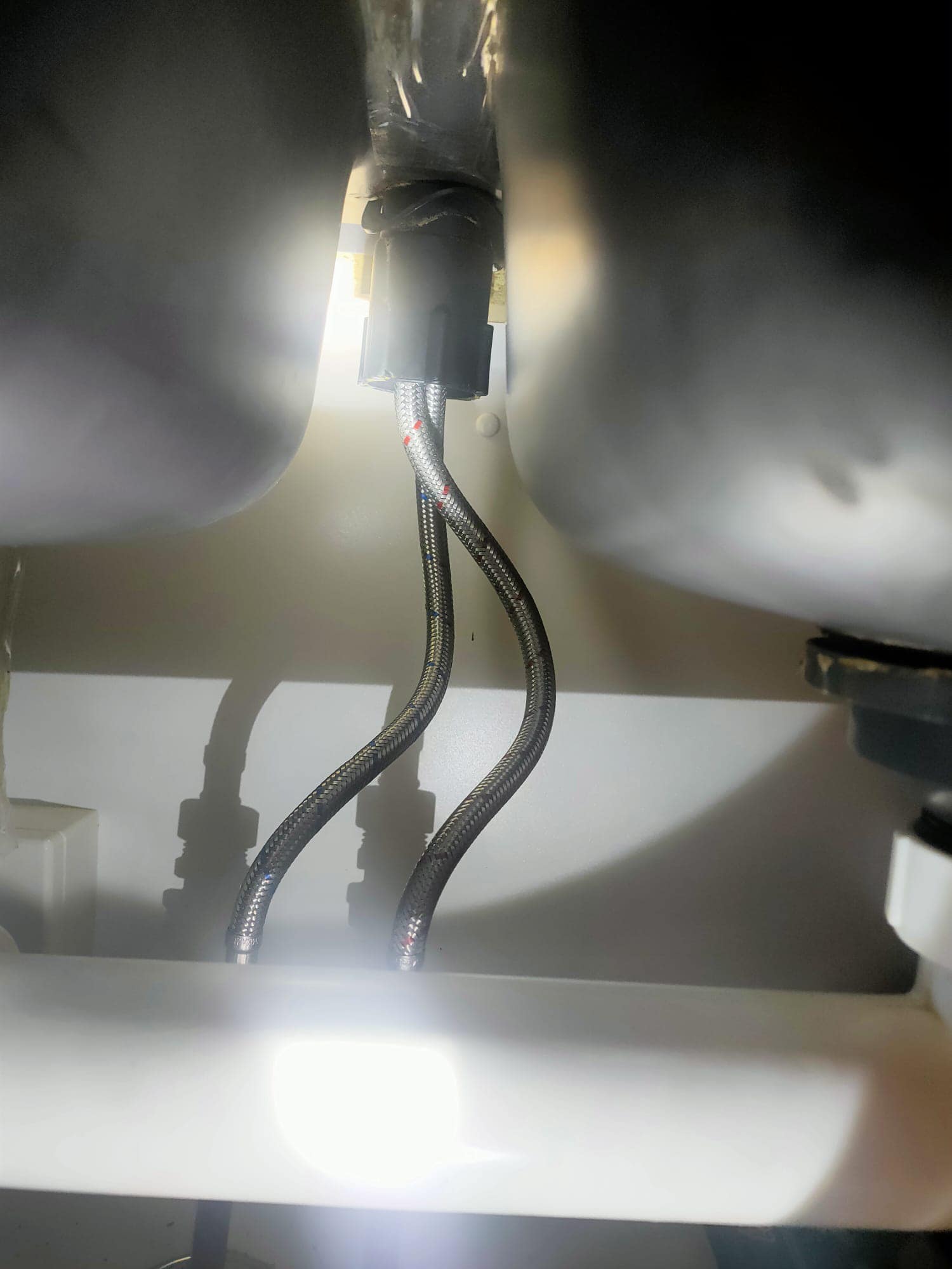 Emergency Plumbing job in Hackney